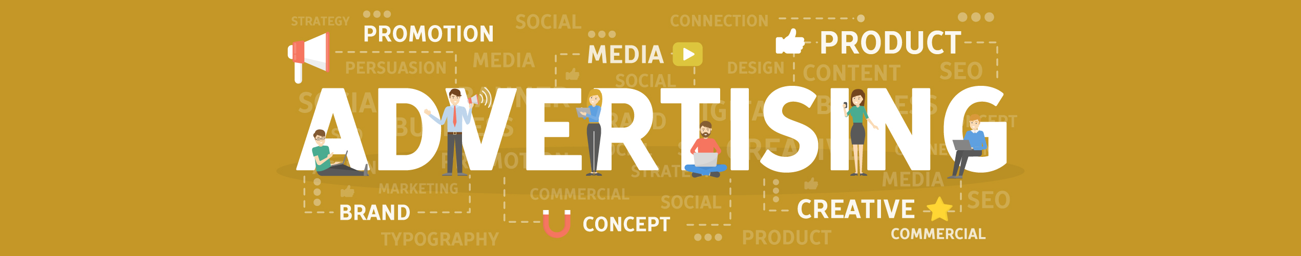 İç ve Dış Mekan Reklamcılık