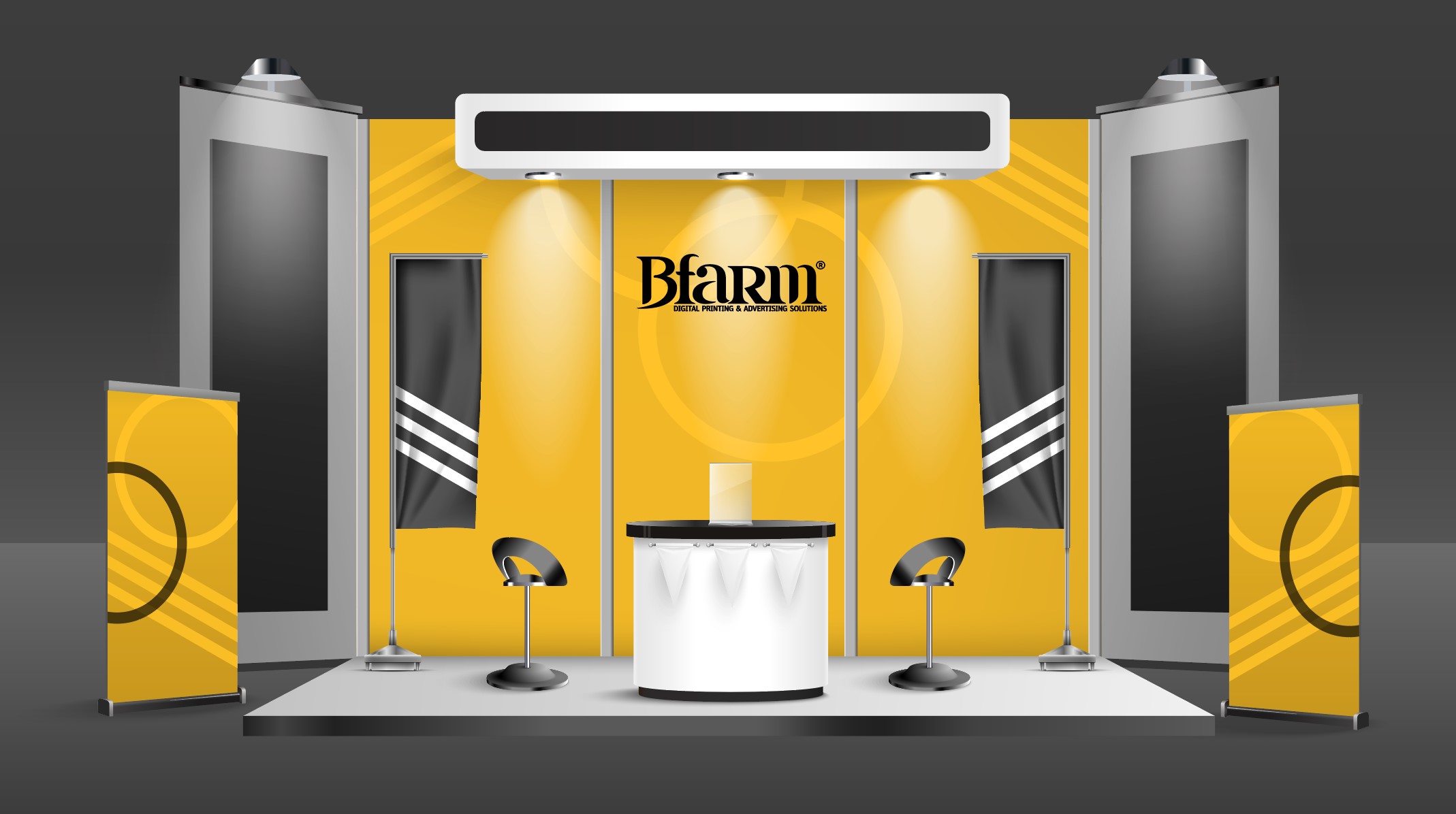 Display Ürünler